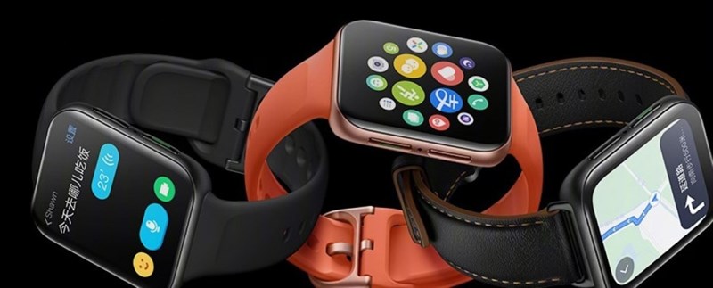 OPPO Watch 2 Series
