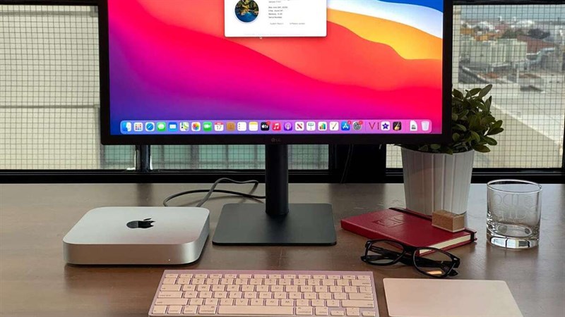 mac mini