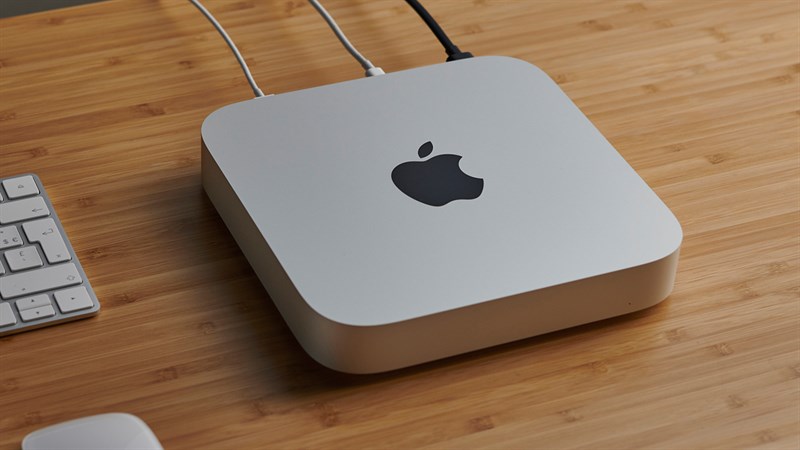 mac mini m1 2020