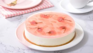 Bỏ túi công thức và cách làm bánh Sakura cheesecake Nhật vừa đẹp vừa ngon