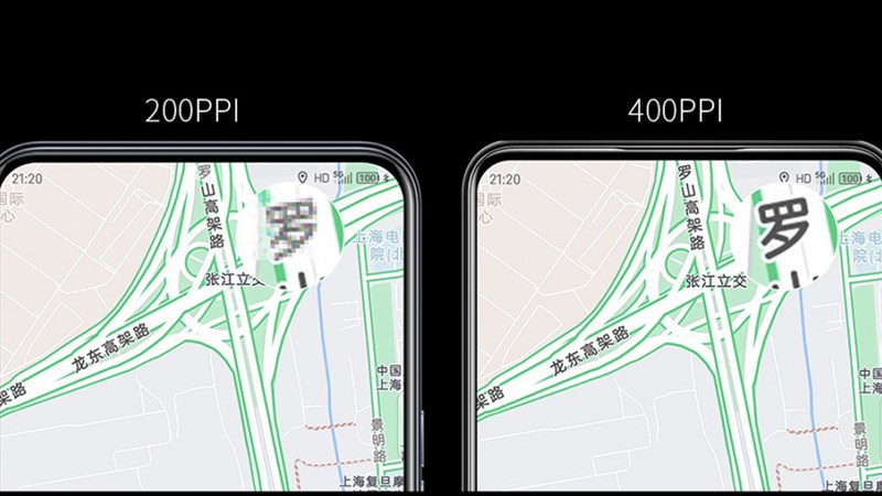ZTE Axon 30 5G có camera ẩn thế hệ mới ZTE Axon 30 5G có camera ẩn thế hệ mới