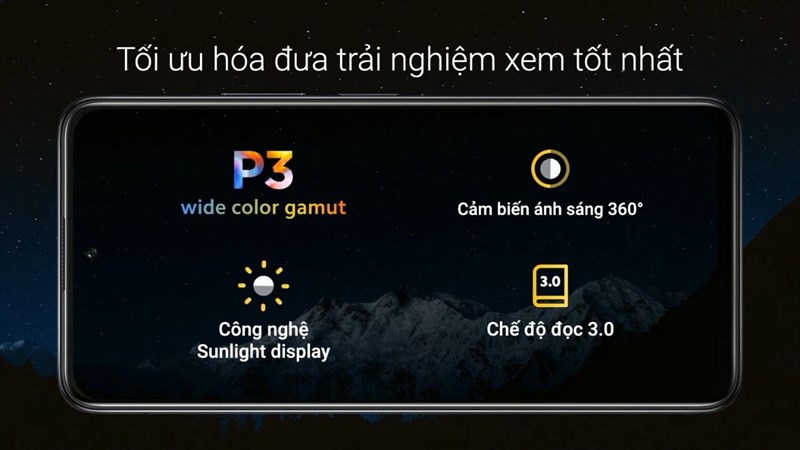 Xiaomi POCO X3 GT
