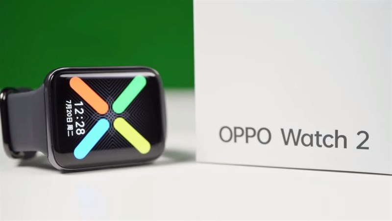 Oppo watch online video