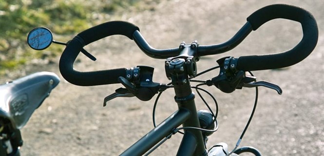 Ghi đông là gì? Có bao nhiêu loại ghi đông ở xe đạp