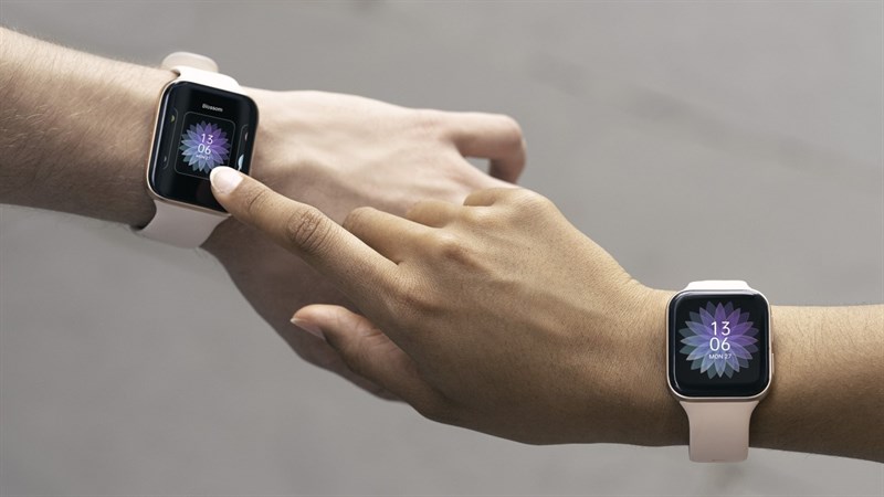 OPPO WATCH