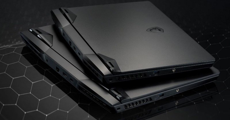 MSI ra mắt loạt laptop gaming thuộc 3 dòng MSI GP Leopard, MSI Pulse GL và MSI Katana GF