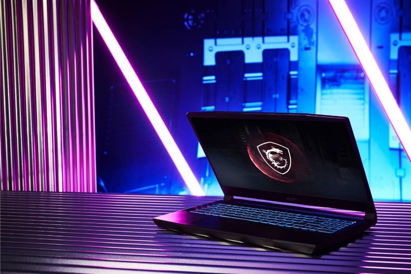 MSI ra mắt loạt laptop gaming thuộc 3 dòng MSI GP Leopard, MSI Pulse GL và MSI Katana GF