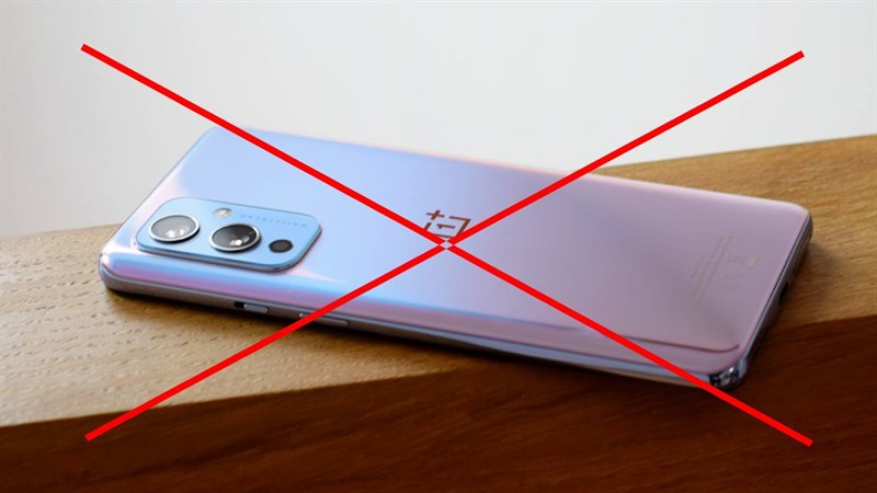 Sẽ không có OnePlus 9T và OnePlus 9T Pro được ra mắt trong năm nay Sẽ không có OnePlus 9T và OnePlus 9T Pro được ra mắt trong năm nay