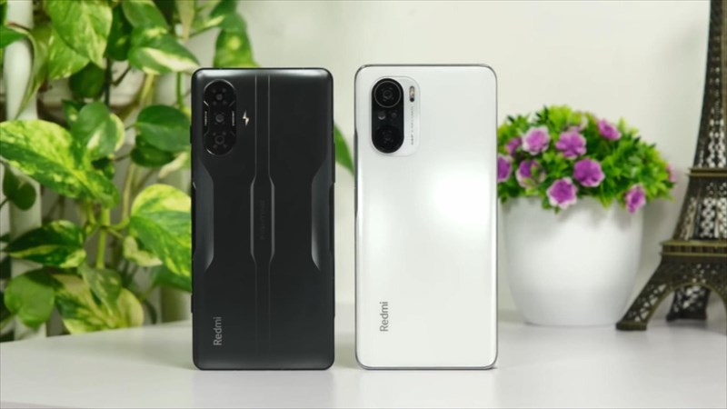 Redmi được cho là đang phát triển smartphone dùng chip Snapdragon 8 series, Dimensity 1100 và... Redmi được cho là đang phát triển smartphone dùng chip Snapdragon 8 series, Dimensity 1100 và...