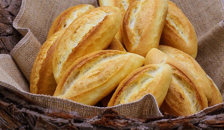 8 cách bảo quản bánh mì cả tháng vẫn giòn ngon như mới ra lò