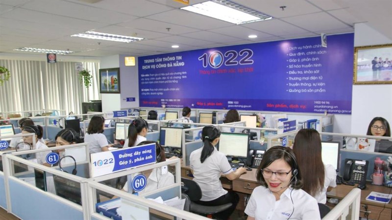 Tổng đài 1022 quá tải, Sở TT&TT nghiên cứu mở rộng kênh tiếp nhận