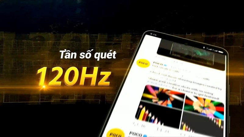 POCO X3 GT ra mắt POCO X3 GT ra mắt