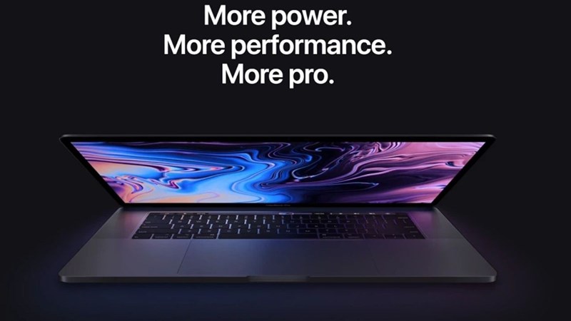 Hiệu suất giữa MacBook và laptop Windows như thế nào?