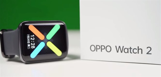 OPPO Watch 2 ra mắt: Thiết kế không đổi, 2 chip và 2 hệ điều hành, giá từ 4.6 triệu