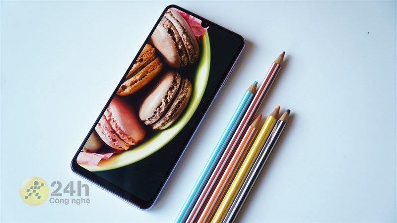 Galaxy A22