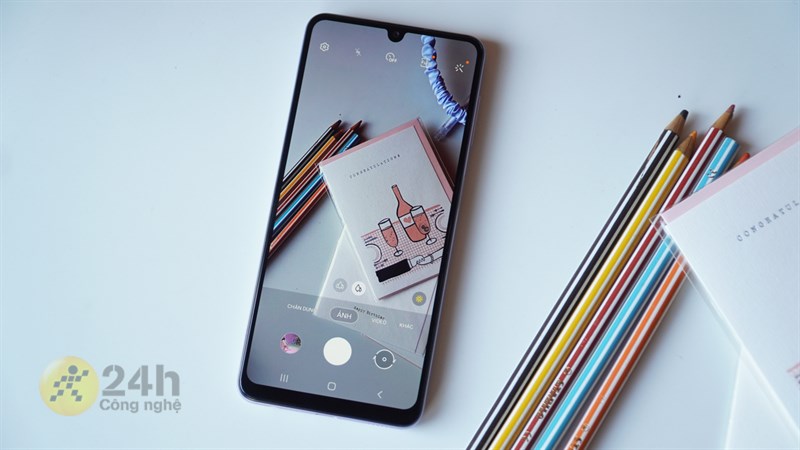 Galaxy A22