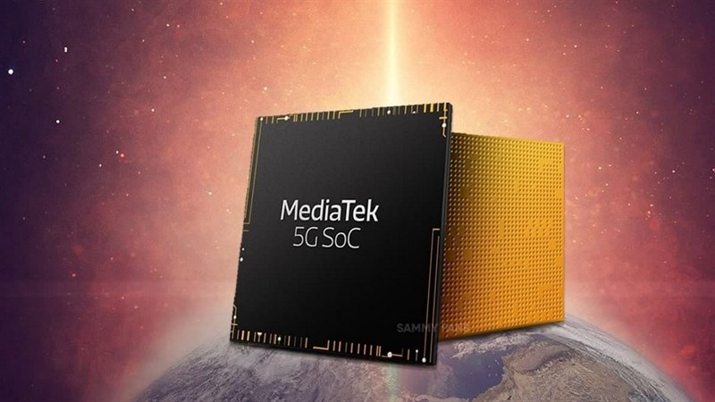 MediaTek sẽ ra mắt chip 4nm vào cuối năm nay: Nhỏ gọn hơn nhưng mạnh mẽ và tiết kiệm điện năng hơn MediaTek sẽ ra mắt chip 4nm vào cuối năm nay: Nhỏ gọn hơn nhưng mạnh mẽ và tiết kiệm điện năng hơn