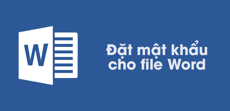 cách khóa file word không cho chỉnh sửa