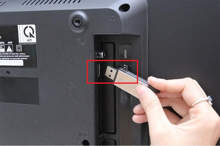 USB thu wifi cho TV là gì? Hướng dẫn kết nối cho tivi vô cùng đơn giản