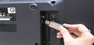 USB thu wifi cho TV là gì? Hướng dẫn kết nối cho tivi vô cùng đơn giản