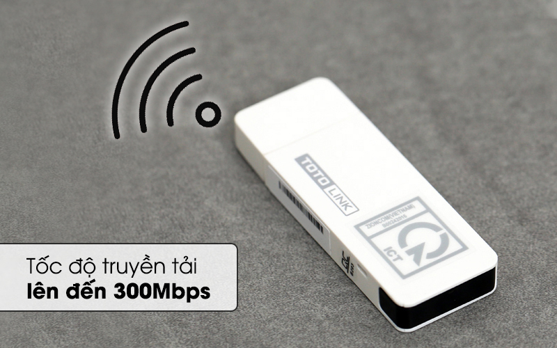 Ưu điểm của USB thu wifi cho tivi