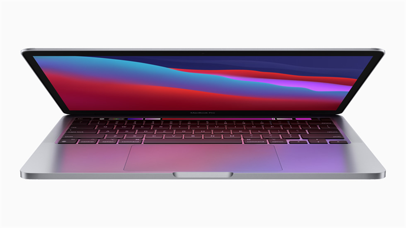 uy có đắt hơn những với những gì thể hiện được, Macbook Pro M1 2020 hoàn toàn xứng đáng