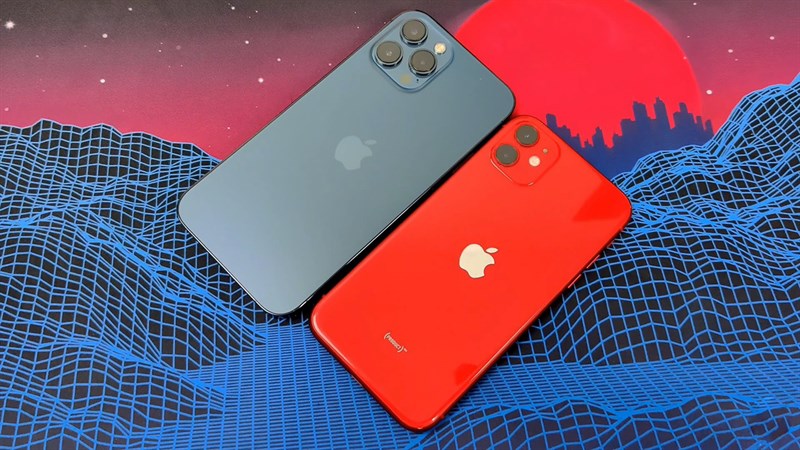 Được giảm đến 5 triệu, giá 3 mẫu iPhone này quá hời dịp cuối tuần