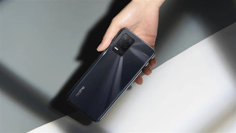 Realme 8 5G