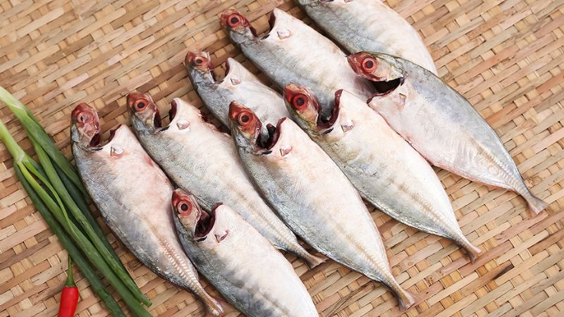 Lưu ý khi ăn cá bạc má và cách bảo quản cá bạc má