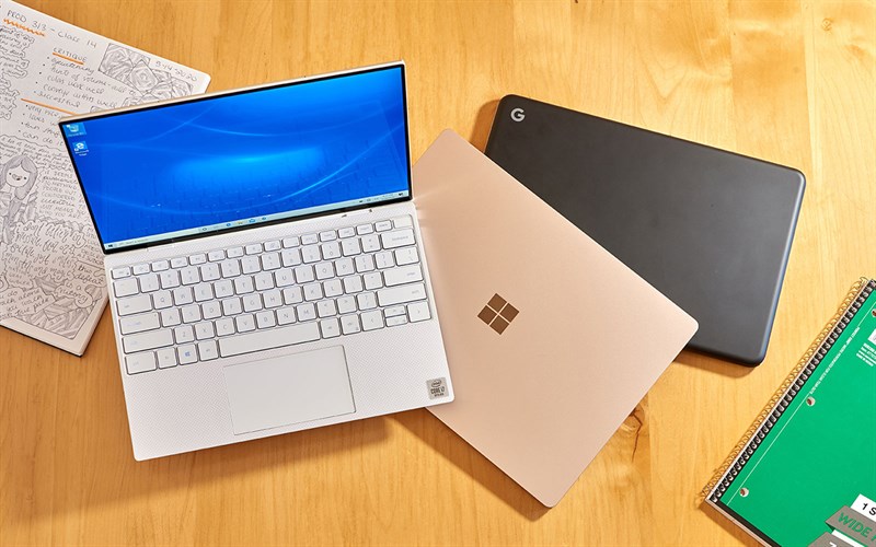 Sinh viên công nghệ thông tin nên mua laptop nào là phù hợp nhất?