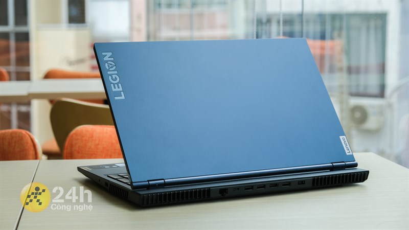 Laptop Lenovo Gaming Legion 5 15ACH6 R7 5800H (82JW00KMVN)