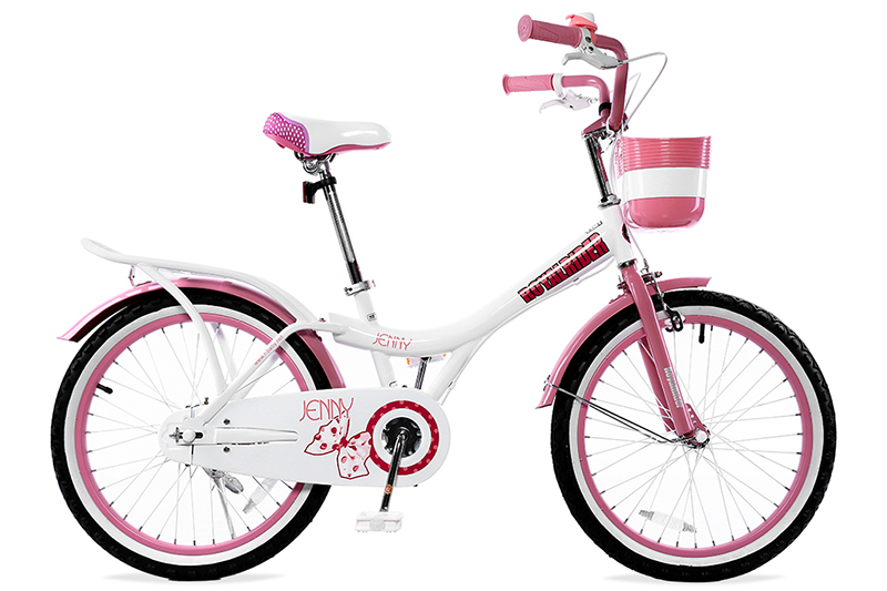 Mẫu xe đạp trẻ em có kích thước 20 inch Mẫu xe đạp trẻ em có kích thước 20 inch