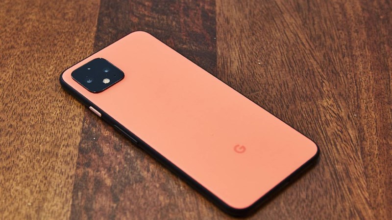Google loại Pixel 5 và Pixel 4a khỏi cửa hàng, Pixel 6 sắp ra mắt?