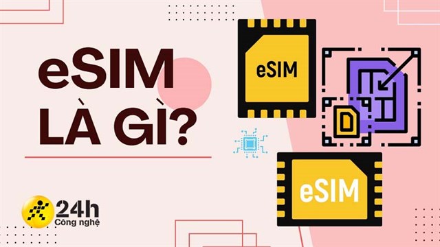 Có nên chuyển từ SIM thông thường sang eSIM Viettel?
