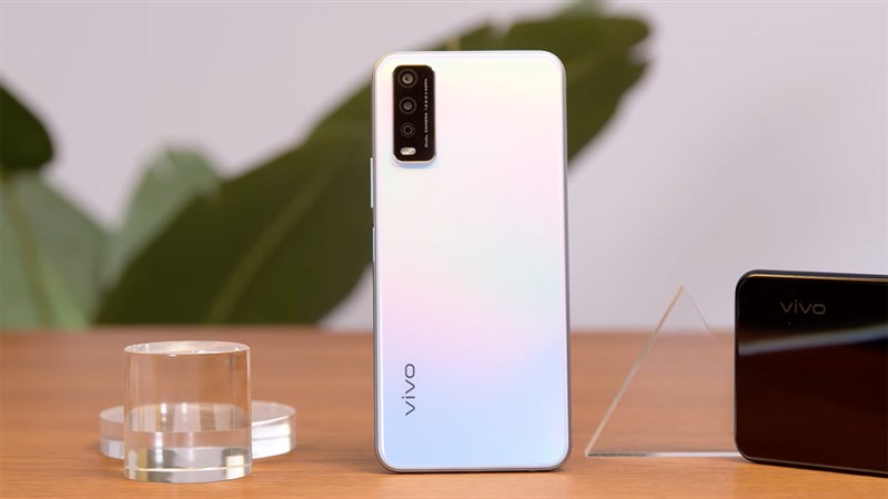 Hotsale cuối tuần: Vivo Y12s giảm hấp dẫn, giá tốt đừng ngó lơ Hotsale cuối tuần: Vivo Y12s giảm hấp dẫn, giá tốt đừng ngó lơ