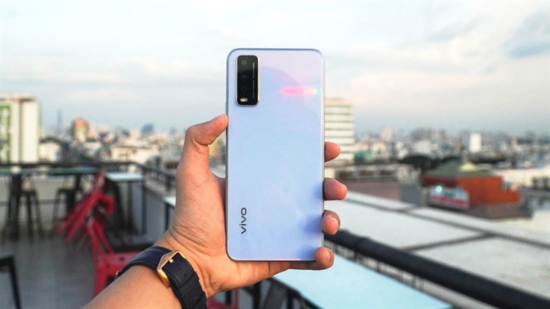 Điện thoại Vivo Y12s