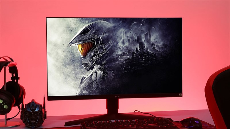 MÀN HÌNH LCD GAMING
