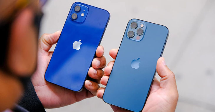 Đạt được thỏa thuận, Apple bắt đầu bán iPhone trong cửa hàng LG từ tháng 8