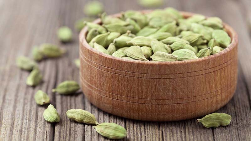 What is cardamom? Uses and doses of cardamom