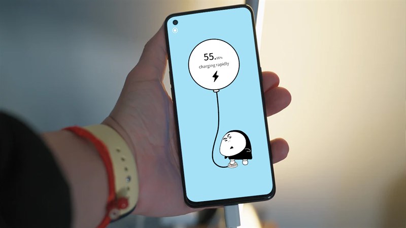 CHI TIẾT Cách Đổi Hình Nền Điện Thoại iPhone Android Hiệu Quả