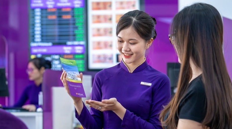 Bạn có thể làm chuyên viên tư vấn dịch vụ sau khi tốt nghiệp ngành Ngân hàng