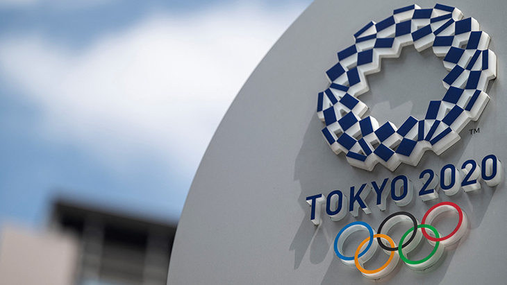 Olympic Tokyo được phát với chất lượng 8K/4K, âm thanh Dolby Atmos hiện đại nhất