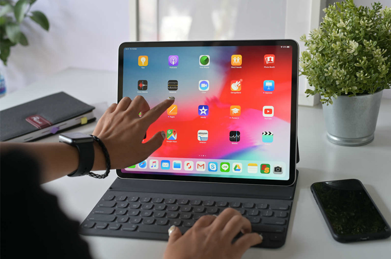 Trải nghiệm mượt mà