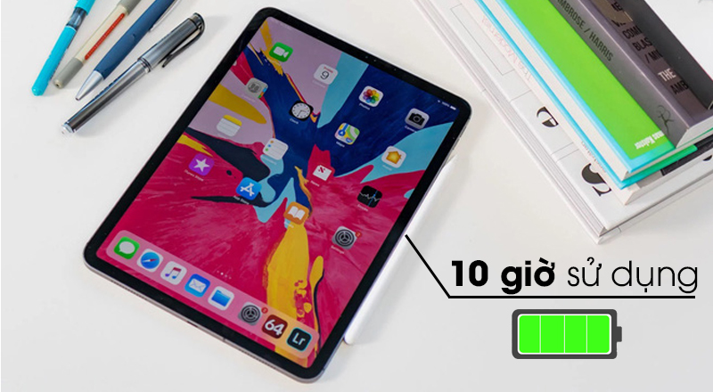 Kéo dài thời gian sử dụng
