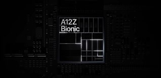 Tìm hiểu chip Apple A12Z trên máy tính bảng iPad