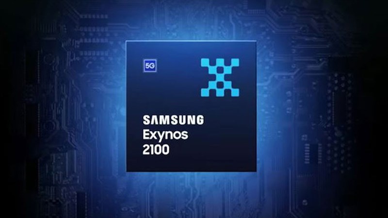 Exynos 2100