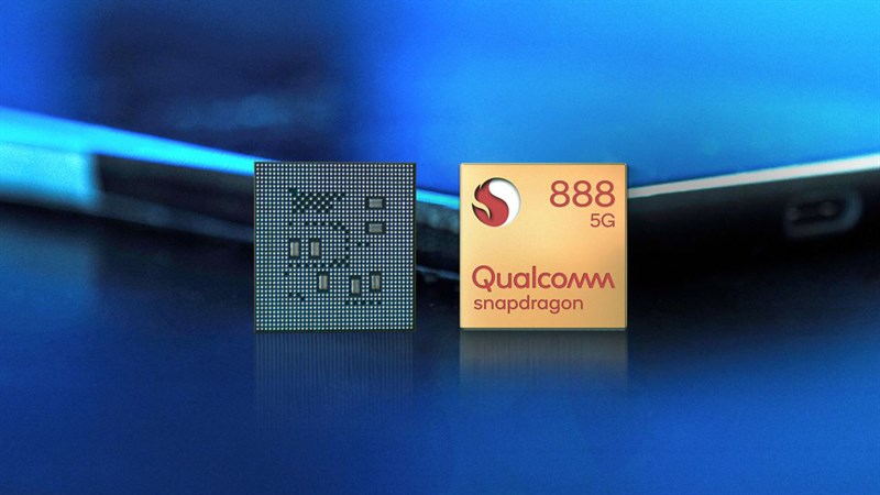 Snapdragon 888