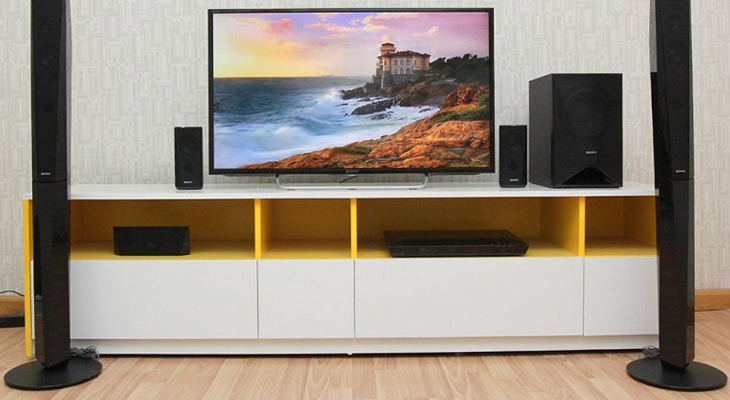 Sự khác biệt giữa Hi-Fi và Hi-End