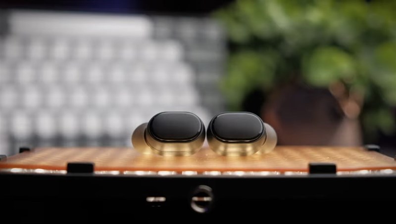 Redmi AirDots 2 có chất âm cực ngon trong tầm giá. Nguồn: Sean Talks Tech.