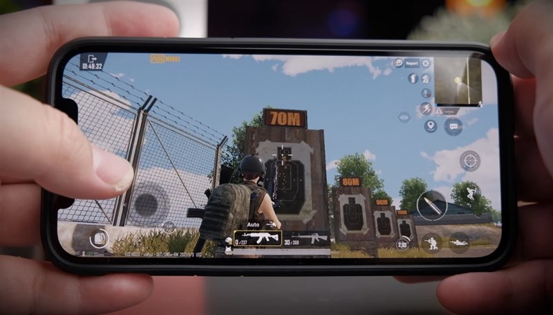 Nếu bạn dùng Redmi AirDots 2 để chơi game thì tai nghe sẽ có độ trễ âm thanh nhất định. Nguồn: Sean Talks Tech.